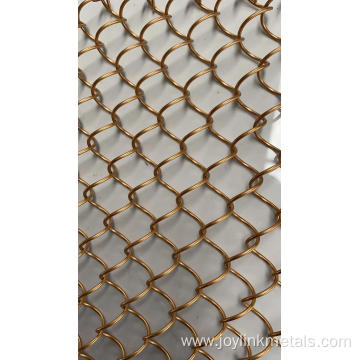 Architecture Decorative Mesh for building